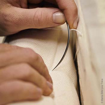 savoir-faire et métiers de la literie