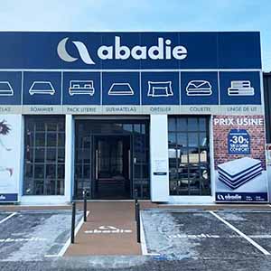 Abadie – Les Mangles