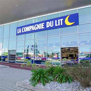 La Compagnie du Lit – Bayonne