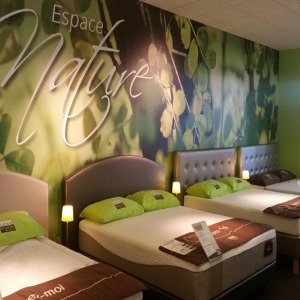 France Literie – Alès