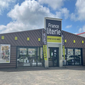 France Literie – Saint-Géréon