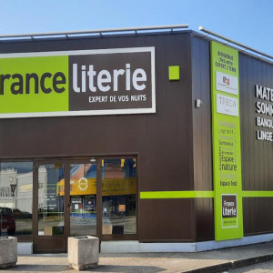 France Literie – Épagny-Metz-Tessy