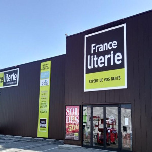 France Literie – Aubenas