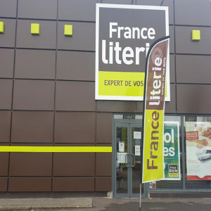 France Literie – Barentin