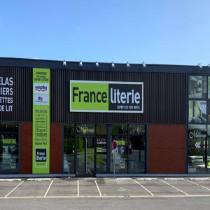 France Literie – Bruay-la-Buissière