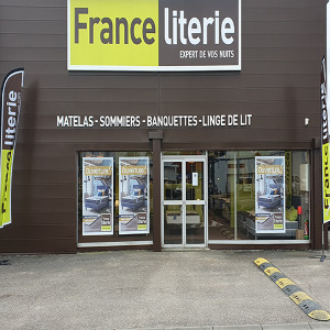 France Literie – Saint-Germain-du-Puy