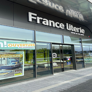 France Literie – Chantepie