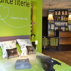 France Literie – Saint-Denis-Lanneray