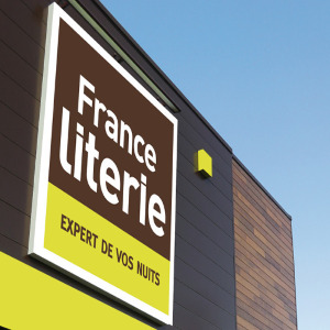France Literie – Châtillon-sur-Seine