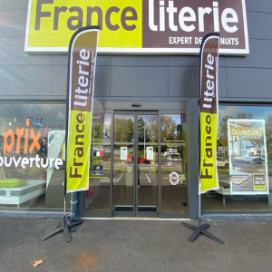 France Literie – Touques
