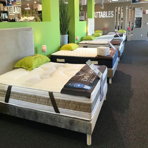 France Literie – Perrigny-lès-Dijon