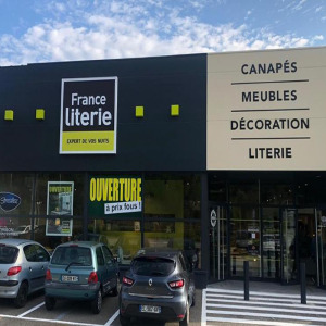 France Literie – Givors
