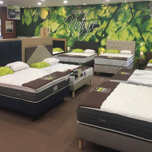 France Literie – Les Herbiers