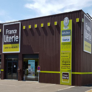 France Literie – Luçon