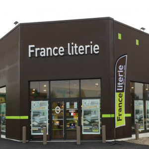 France Literie – Marmande