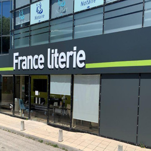 France Literie – Marseille 12