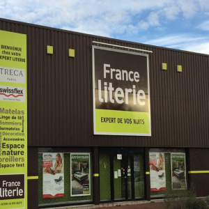 France Literie – Chalette-sur-Loing