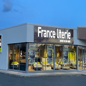 France Literie – Montceau-les-Mines