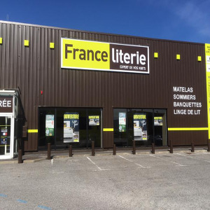 France Literie – Lattes