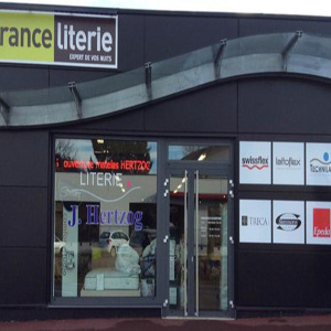 France Literie – Morschwiller