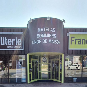 France Literie – Mutzig