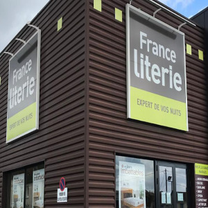 France Literie – Trélissac