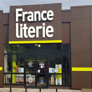 France Literie – Cormontreuil