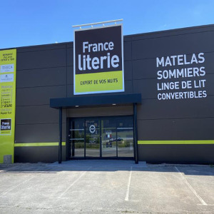 France Literie – Rieux