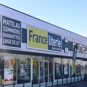 France Literie – Parigny