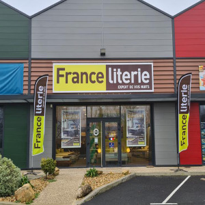 France Literie – Rochefort