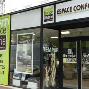 France Literie – Saint-Maur