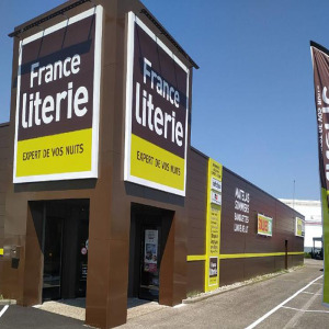 France Literie – Sélestat