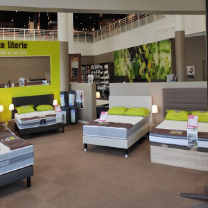 France Literie – Fleury-Mérogis