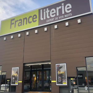 France Literie – Lampertheim