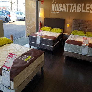 France Literie – Terville