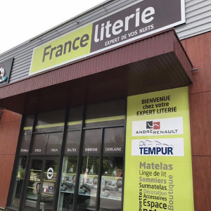France Literie – Ussel