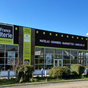 France Literie – Valence