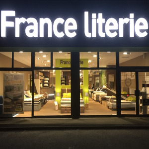 France Literie – Vallauris