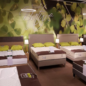 France Literie – Vannes