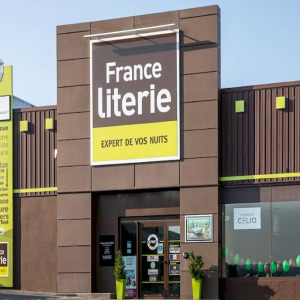 France Literie – Vesoul