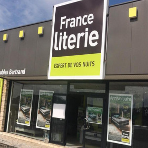 France Literie – Bias