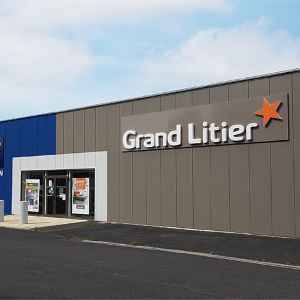 Grand Litier – Albi-Puygouzon