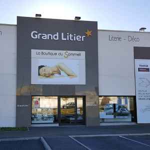 Grand Litier – Andrézieux-Bouthéon