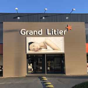 Grand Litier – Angers