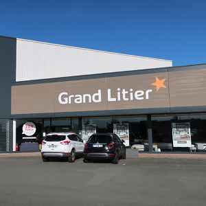 Grand Litier – Angoulins-sur-Mer