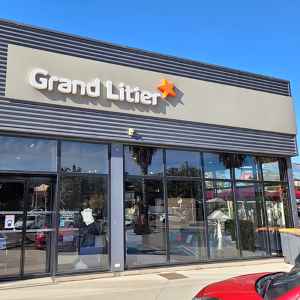 Grand Litier – Aubagne