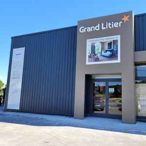 Grand Litier – Avignon