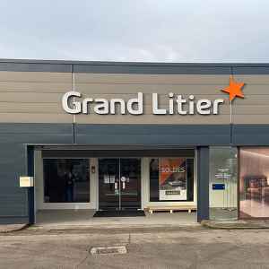 Grand Litier – Beaune