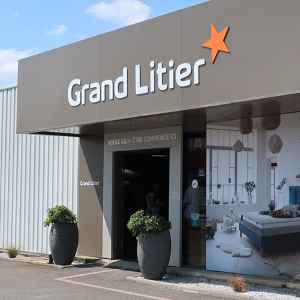 Grand Litier – Bègles