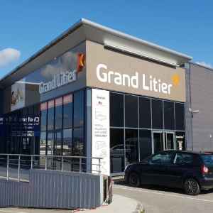 Grand Litier – Besançon